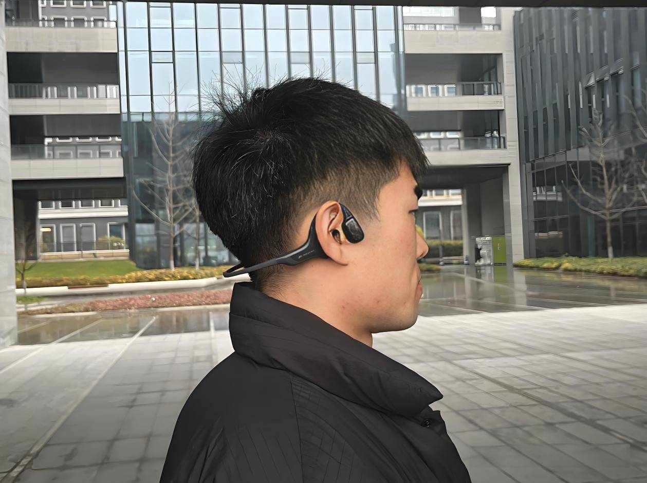 韶音VS南卡VS墨觉 三款游泳骨传导耳机谁的表现更加出彩?