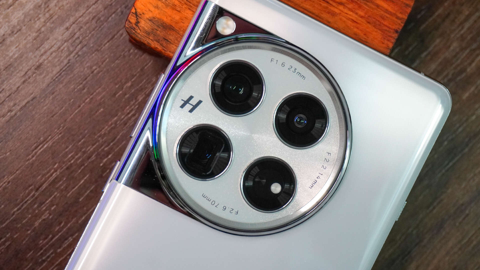 性能怪兽，影像拍摄能力大幅升级！一加12深度体验