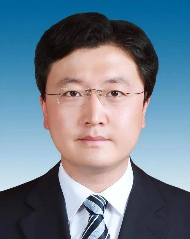 现任通榆县县长图片