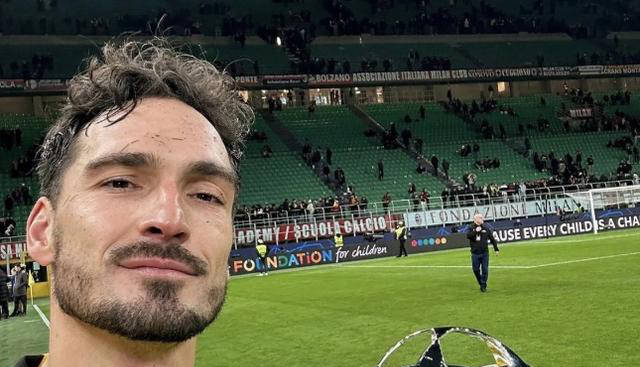 安切洛蒂神来之笔!