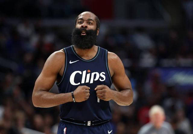 原创            哈登下赛季将迎来多个历史性时刻！-哈登上赛季在哪