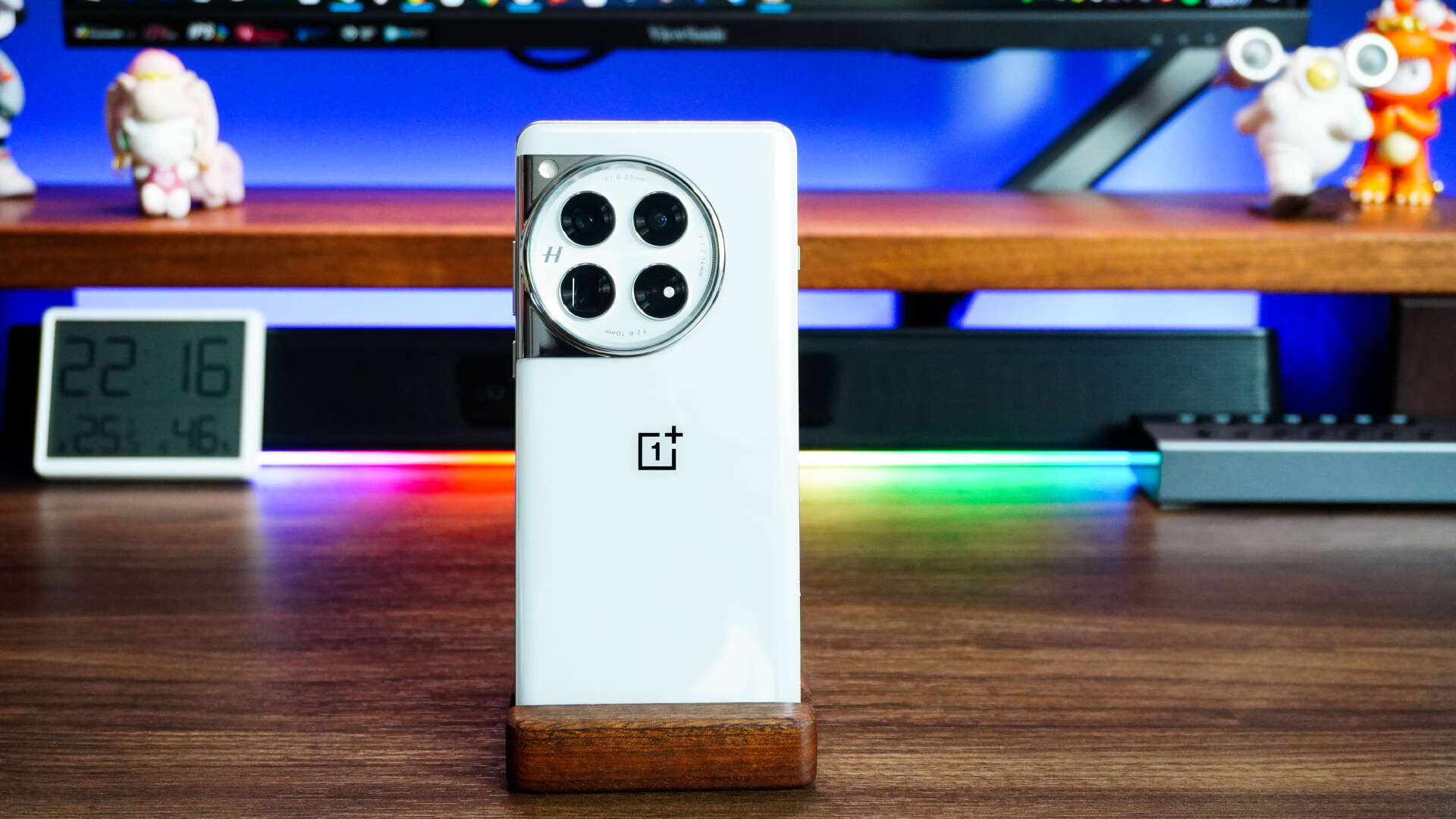 性能怪兽，影像拍摄能力大幅升级！一加12深度体验