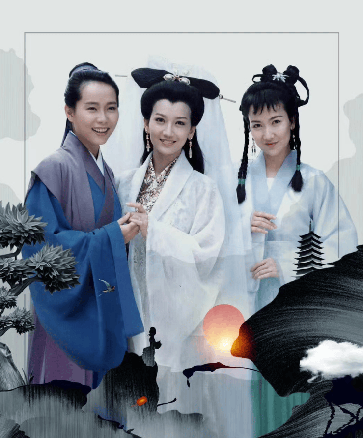 许仙在杭州被路人破口大骂,《新白娘子传奇》播出30年,叶童泪目