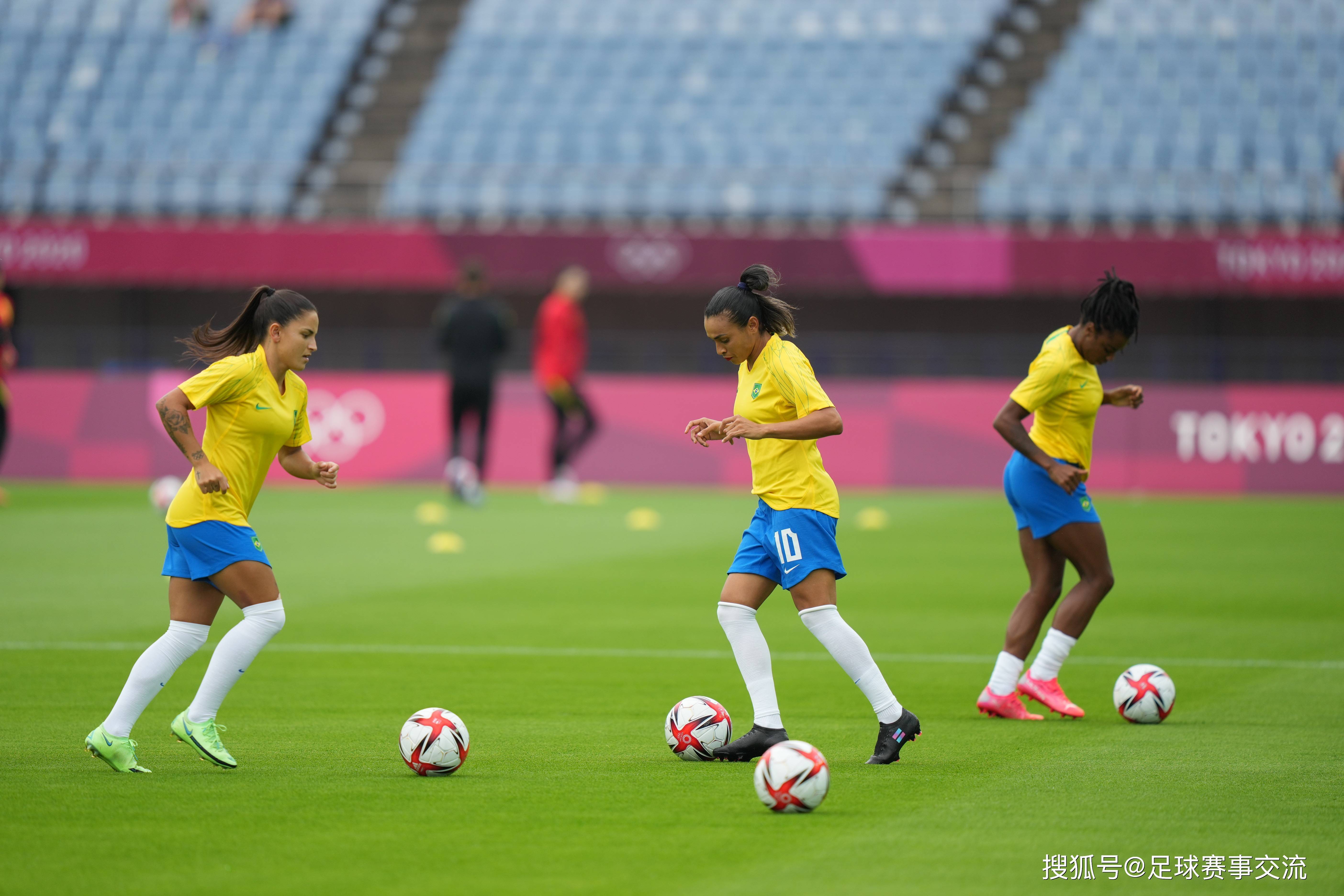 奥运女足:加拿大女足vs新西兰女足 尼日利亚女足vs巴西女足_比赛_赛事