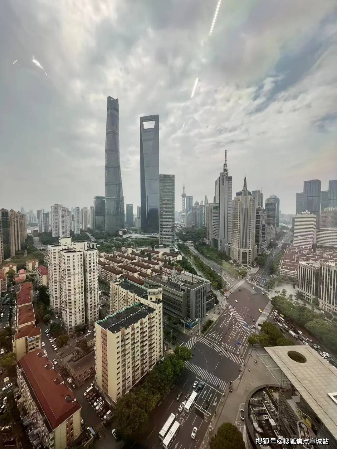 荟首页网站-陆家嘴世纪荟-楼盘详情-户型配套_上海市_方面_浦东新区