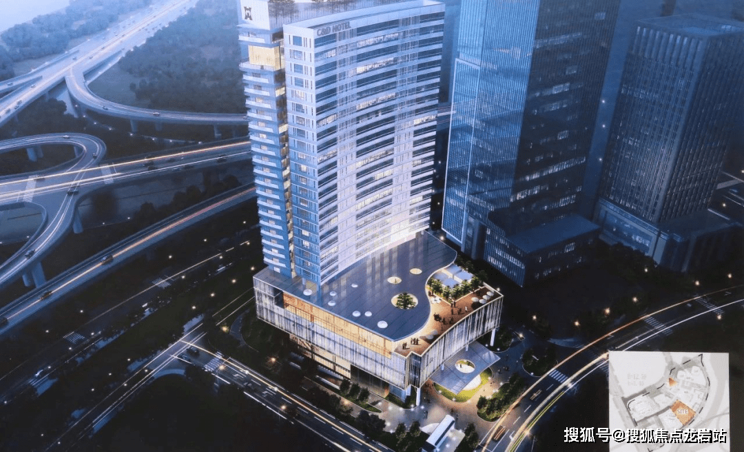 泉州东海领尚中心售楼处欢迎您(东海领尚中心)首页网站_售楼处楼盘