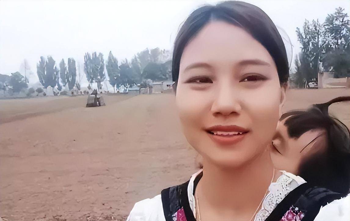 回顾因1000元缅甸美女嫁山东小伙,生娃后提出:我带你们回家看父母