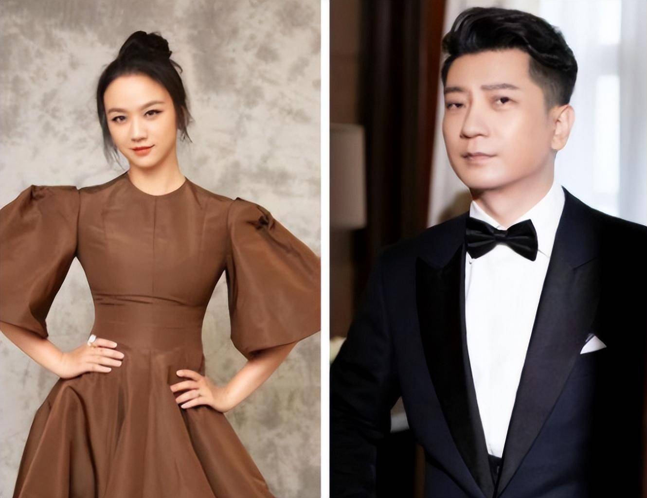 与汤唯分手2年,转身娶漂亮小娇妻的田雨,现在过得怎么样?