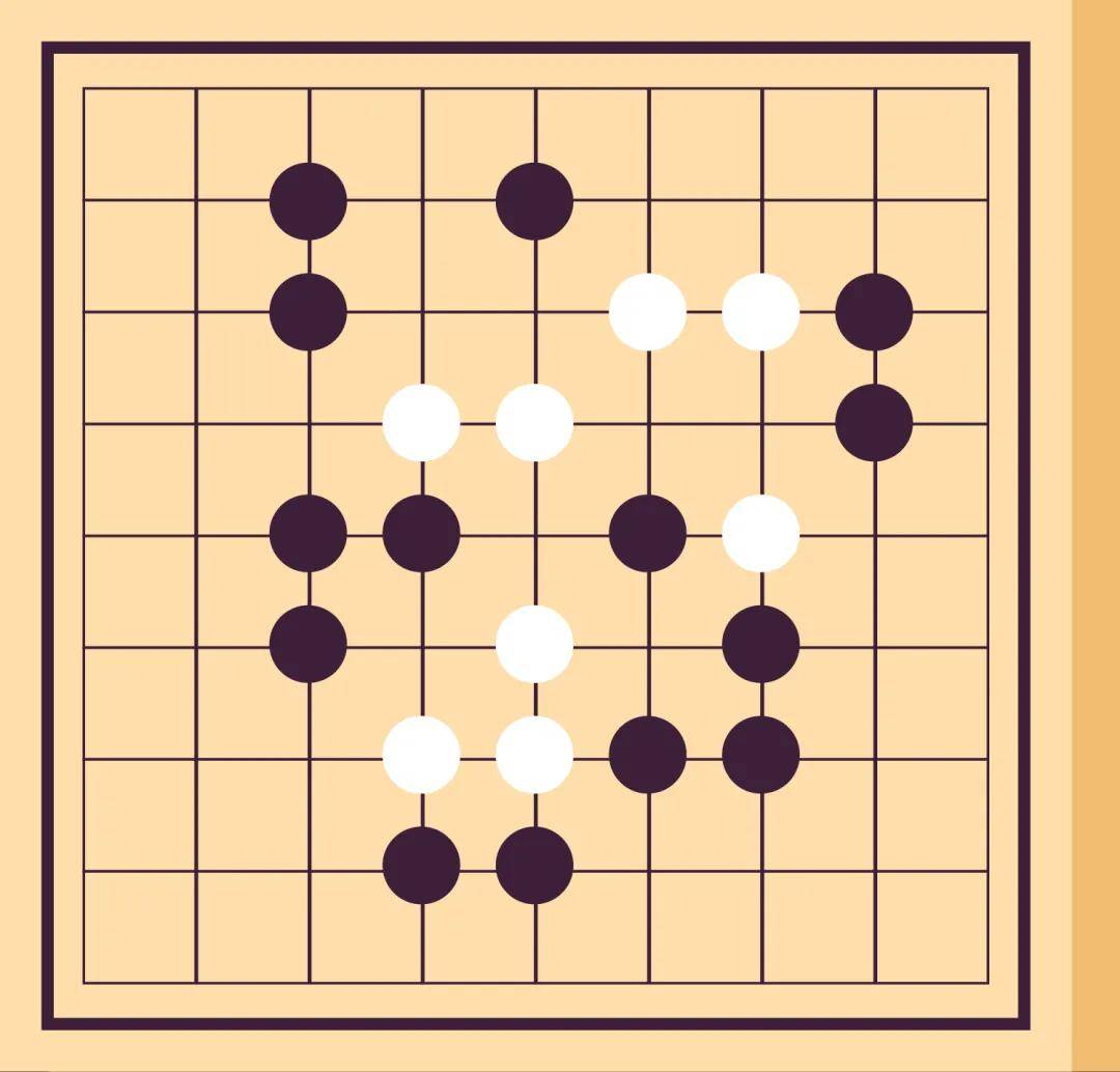 棋蕴童心