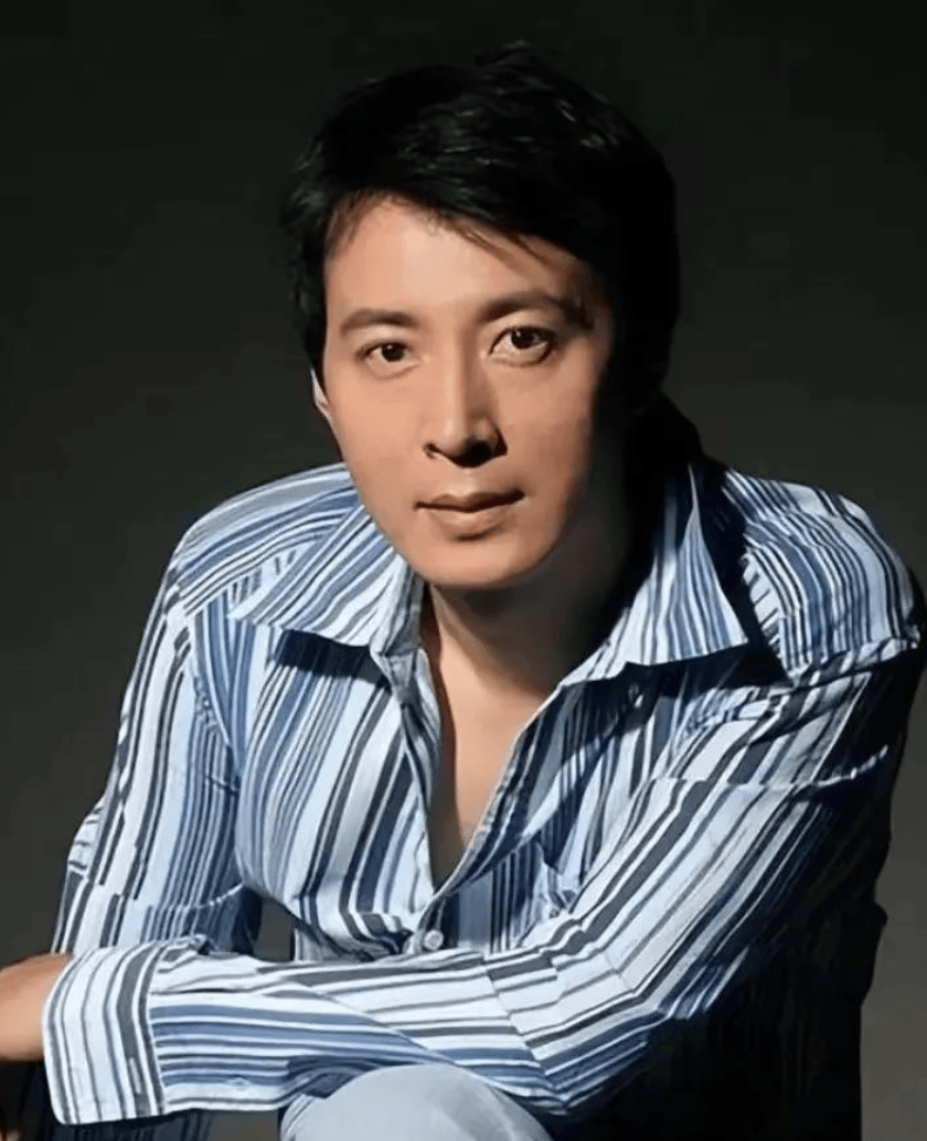 演员于洋:娶赵本山徒弟,凭《庆余年》大红,活成绝世好男人