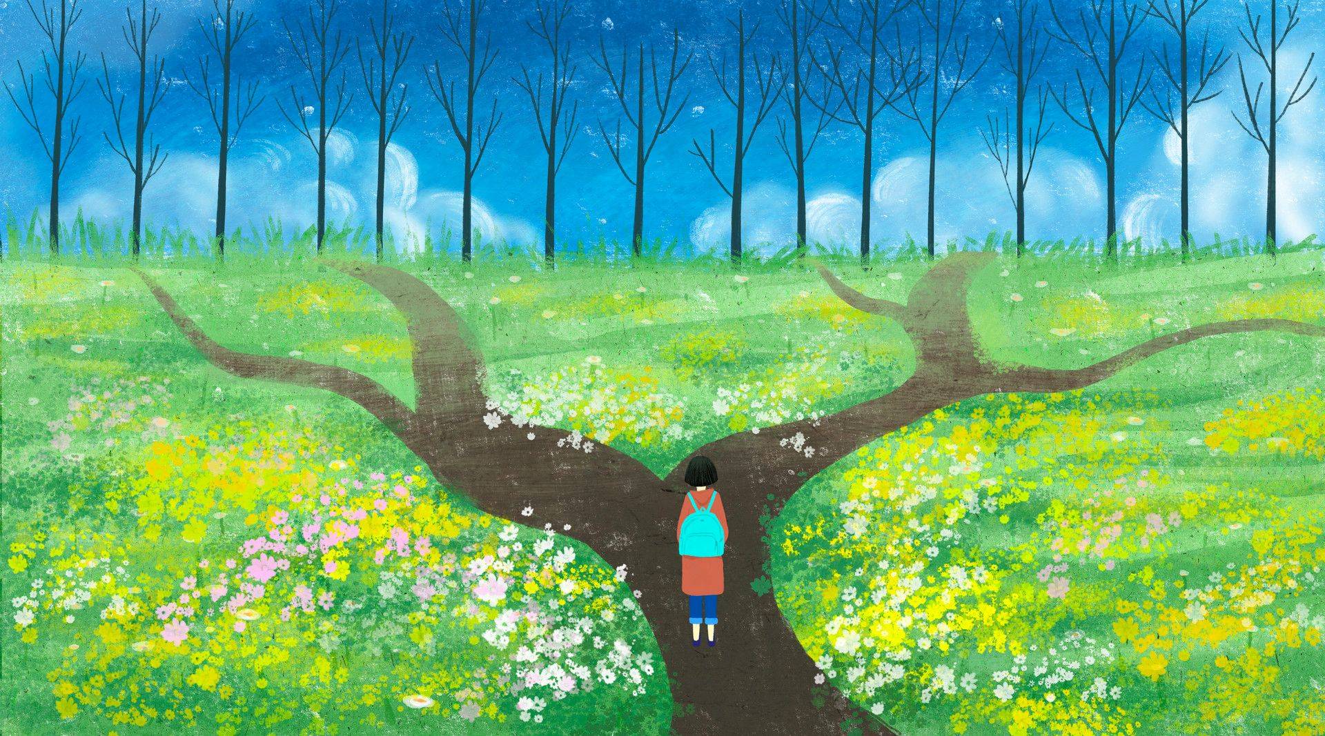 怎么做一个有边界感的人?