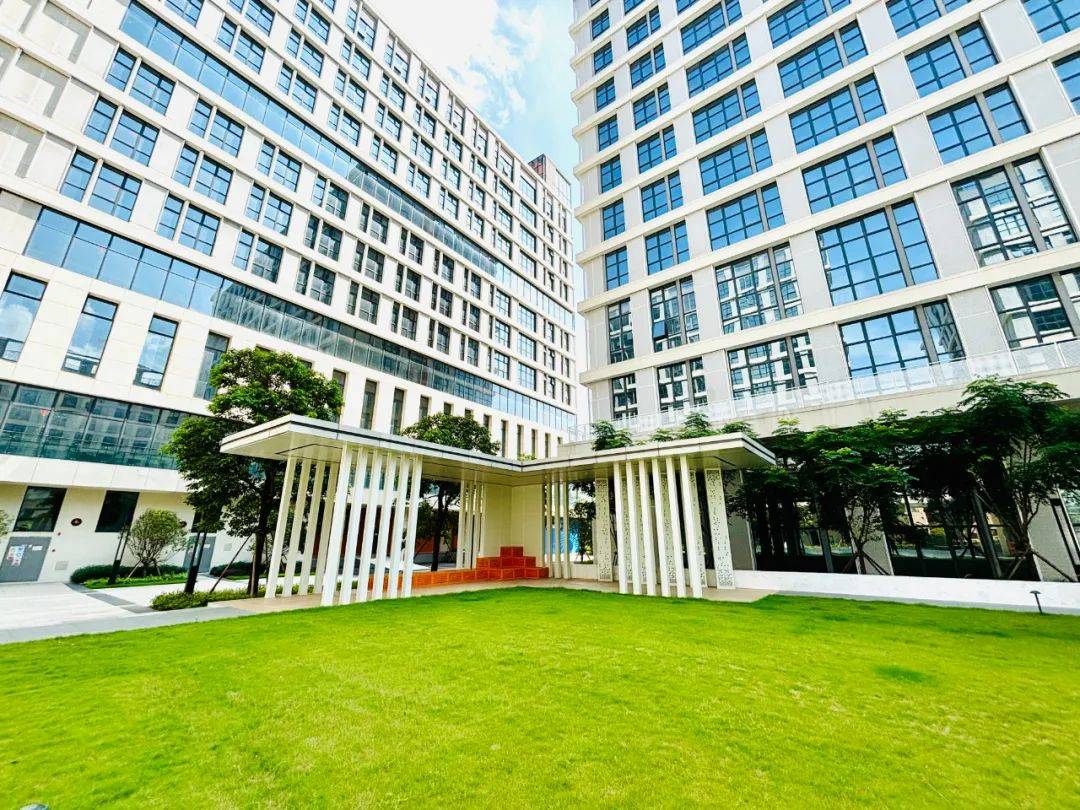 大招商招大商 | 商战必争之地:国企担当资源赋能 助推道滘高质量发展