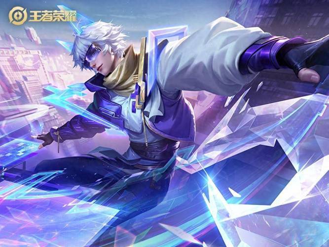 8月发育路英雄梯队解析:守约领衔,马可争议不断