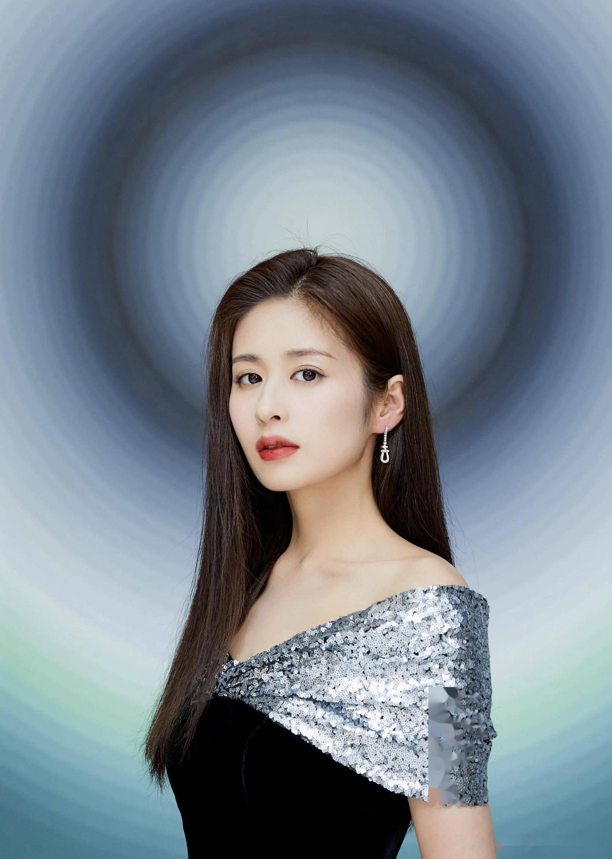 付辛博娶到颖儿这位美貌与智慧兼具的女神,这福气谁能比拟?