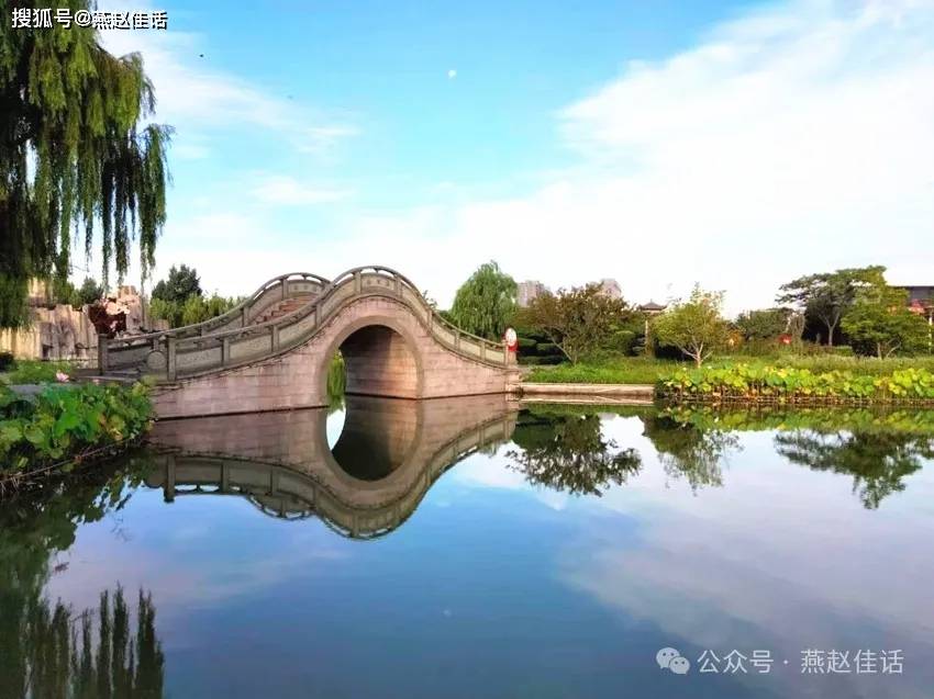 美丽乡村游:游磁山二街古商业街,品武安商帮文化