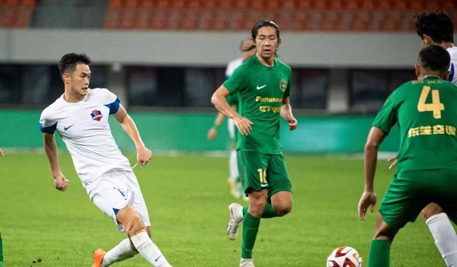 武汉三镇的案例再次提醒我们,投资者对于俱乐部的重要性不言而喻