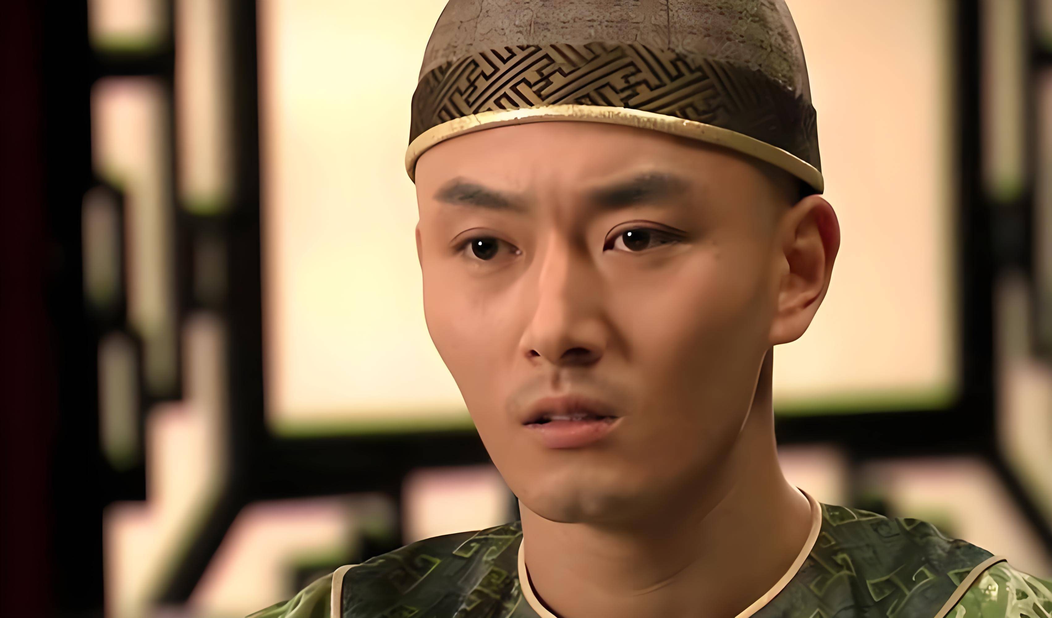 "果郡王"李东学不红,是因为他正在"另一个圈子"里,红得发紫