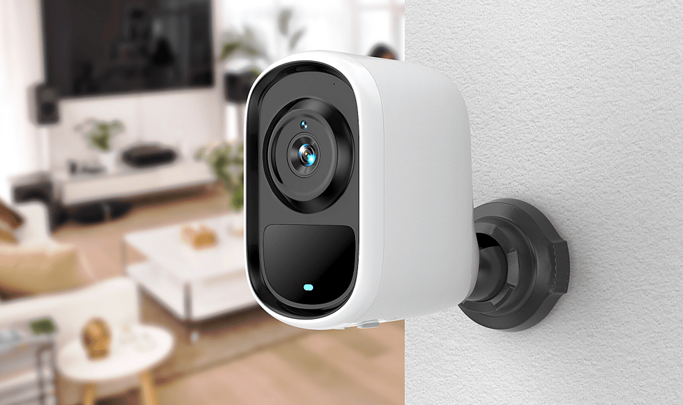 如何挑选家用摄像头?避坑指南,让你一次选对!