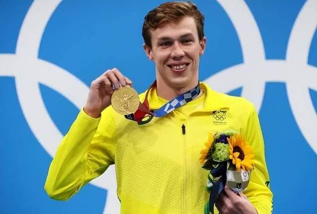 原创            过分！澳大利亚蛙王表态或在领奖台抵制覃海洋，网友：新霍顿-澳大利亚蛙泳名将