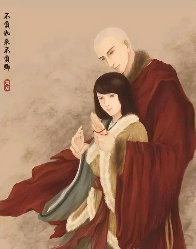 一代情僧仓央嘉措:被押解去北京的路上离世,他真正的死因是什么
