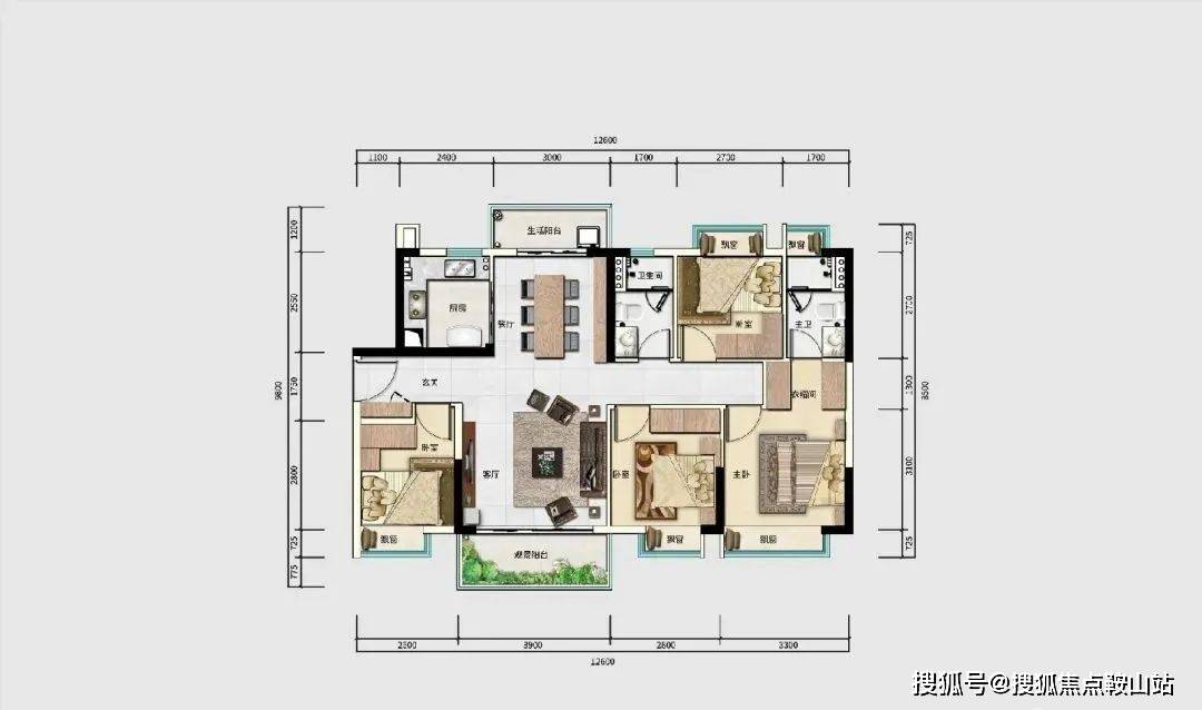 东莞唐商翰林府售楼处电话→营销中心电话→楼盘详情→价格→户型