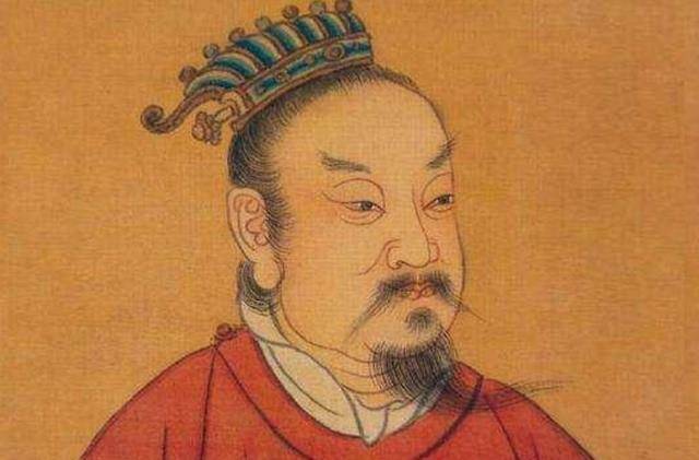 为何古人将"重瞳"视为帝王之相?