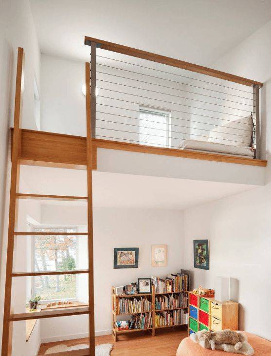 不受待见的顶楼复式,为何现在如此受欢迎了!