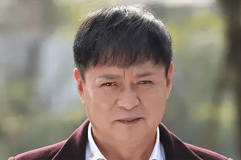 "囚歌王子"迟志强:犯"流氓罪"被捕,入狱4年创作12首经典_电影厂_电视