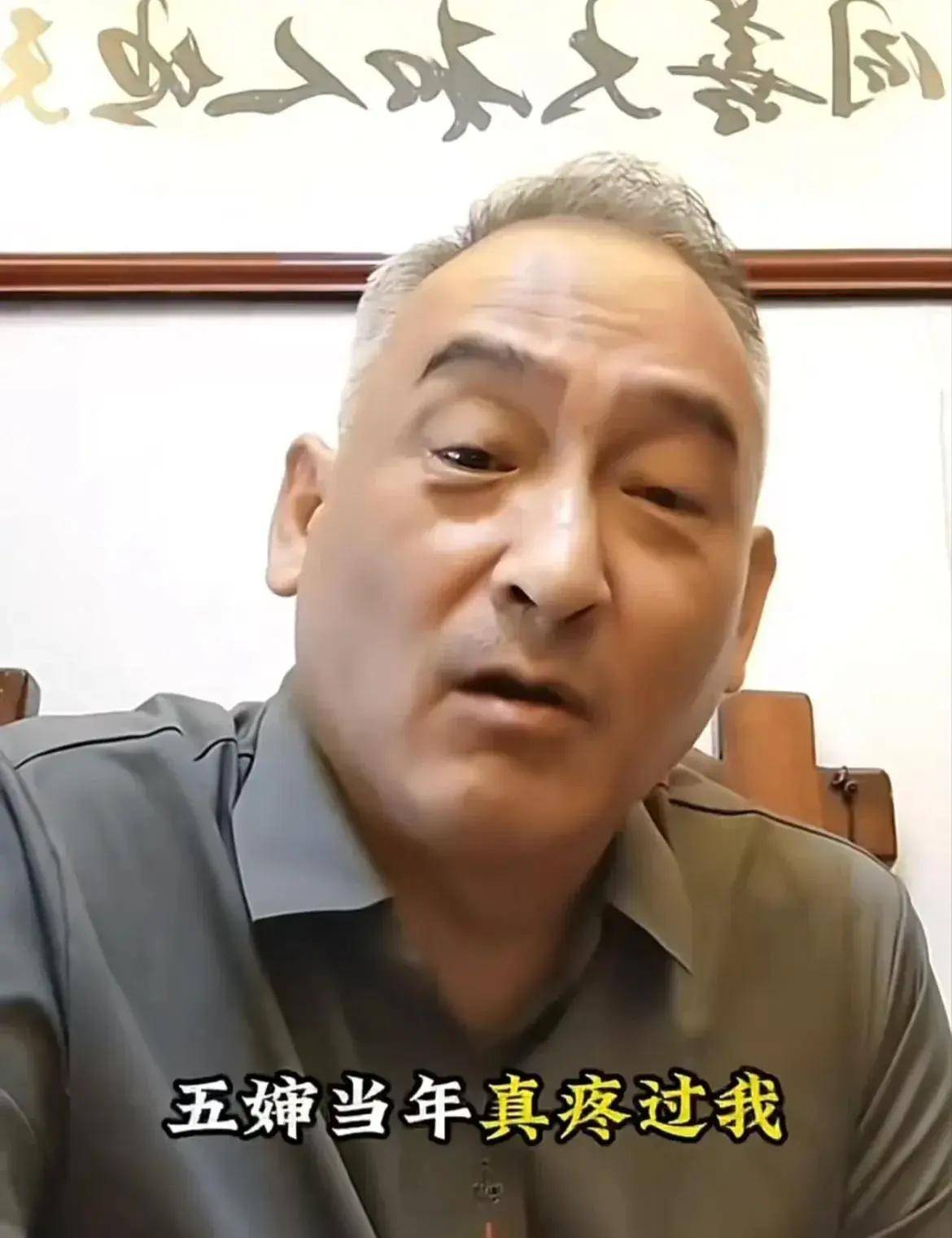 杨议老婆孟真出镜亲自回应谢雷,怒斥其造谣中伤,已经起诉对方