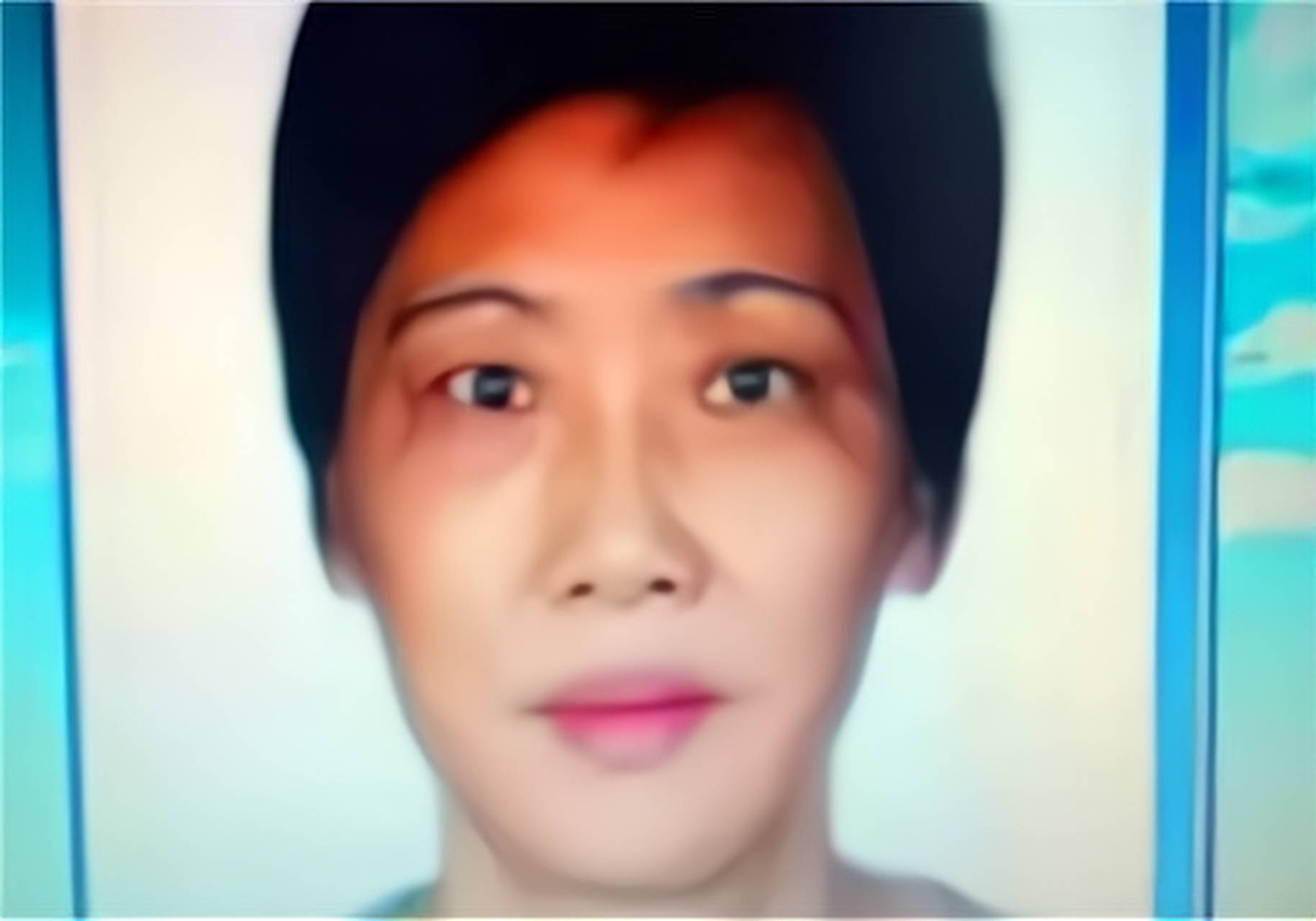 2016年浙江一桩畸形的母爱引发的家庭惨案_张兰芝_赵阳_儿子