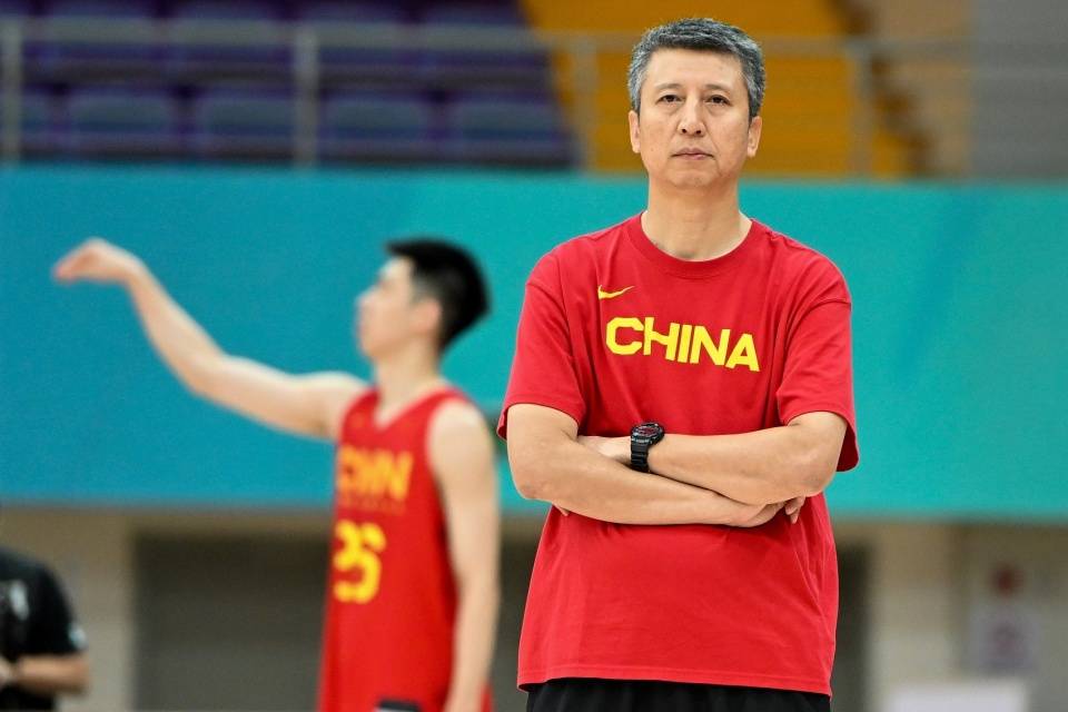 CBA速递｜中国男篮重新集结 女篮对阵西班牙 日本输德国引深思-中国男篮和西班牙交锋战绩图