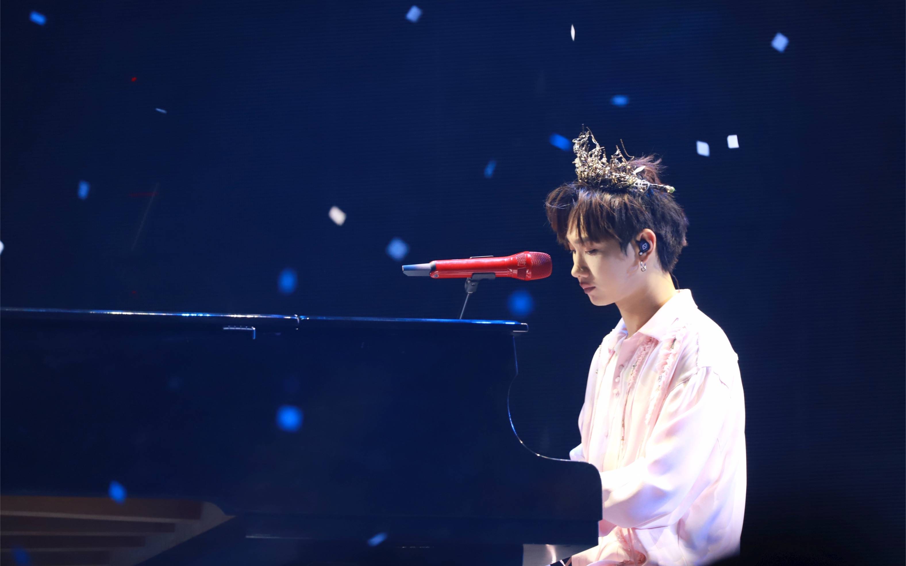 【郑州】汪苏泷2024「十万伏特」巡回演唱会 郑州站