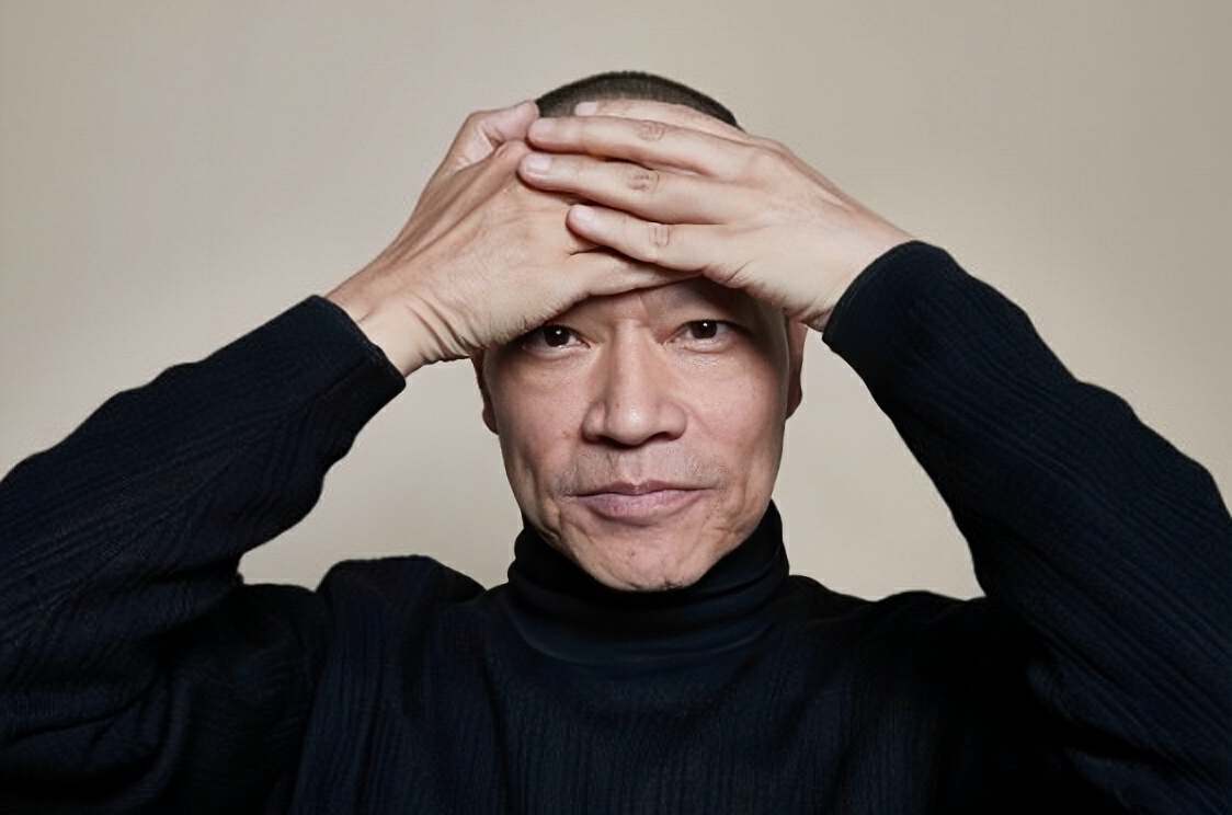 香港男星洪朝丰行踪成谜,两度患癌剃度出家,公开承认喜欢同性