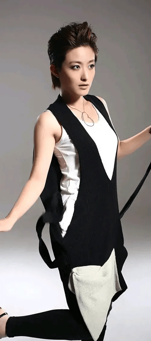 徐百卉:18年的纯粹与卓越