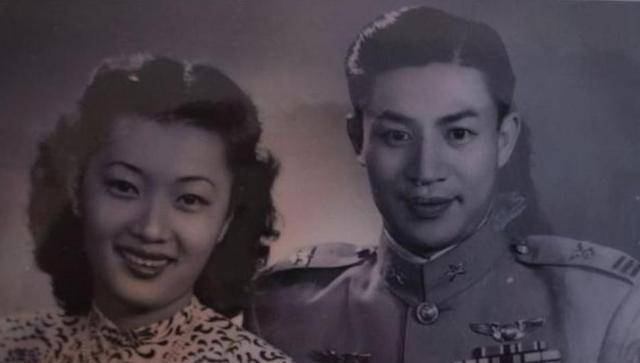 "白富美"孔令仪:带一飞机嫁妆下嫁贫穷男,终以悲凉收场