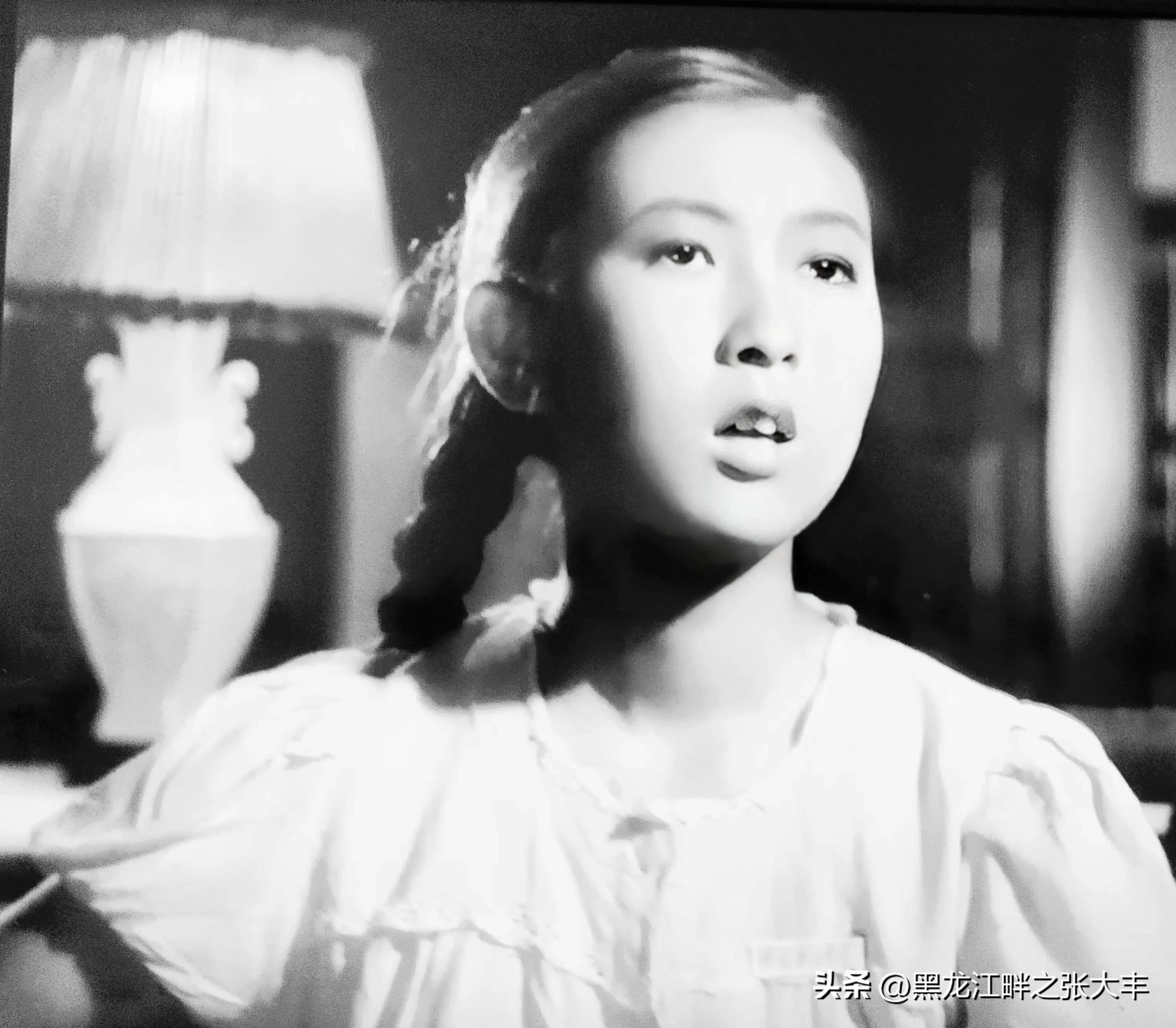 说说中国著名的电影演员