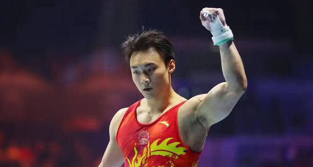 巴黎奥运中国队意外受挫,28岁世界冠军受伤退赛_孙炜_训练_孩子
