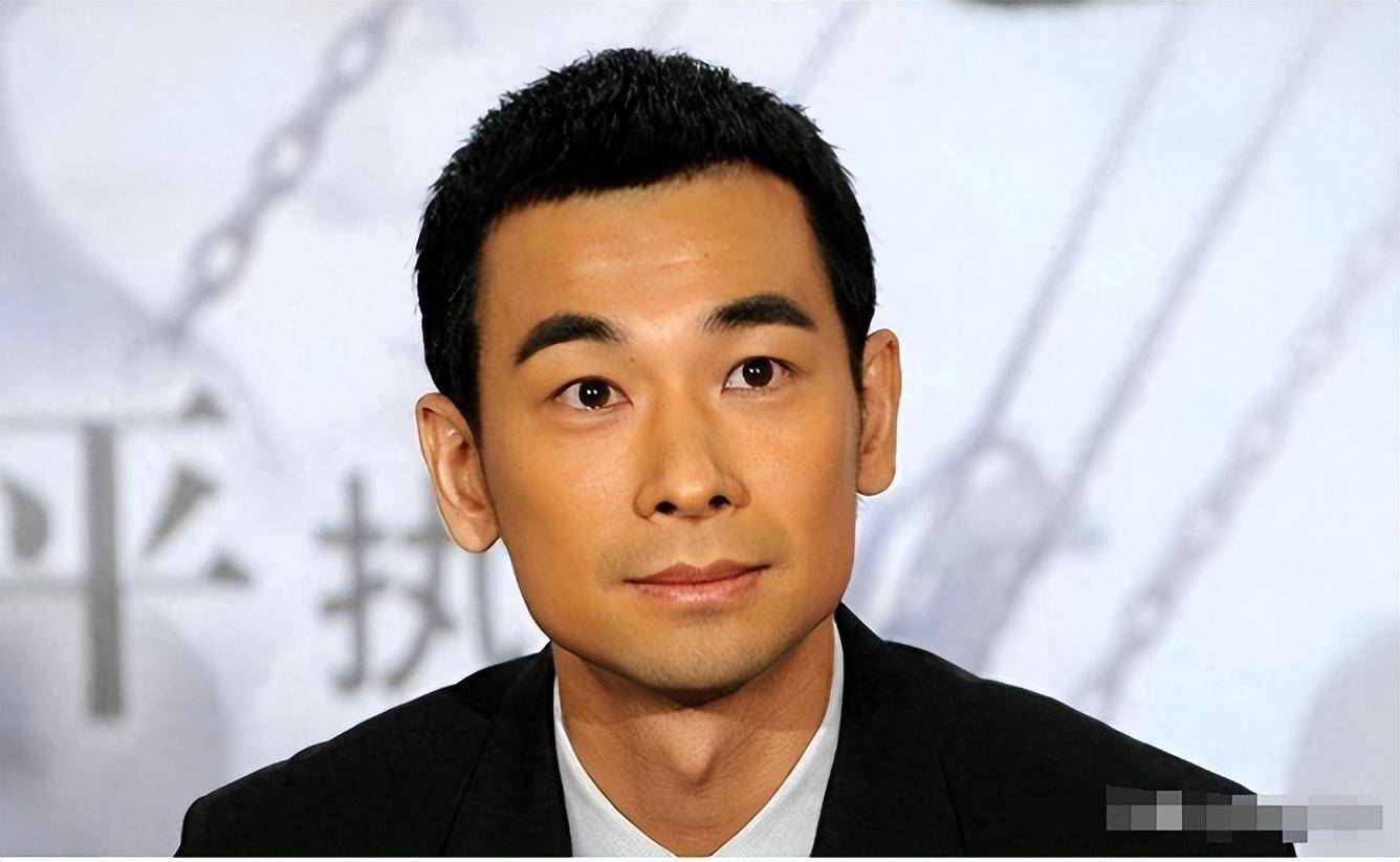 善恶终有报,"消失"已久的武打巨星赵文卓,也走上了另一条路