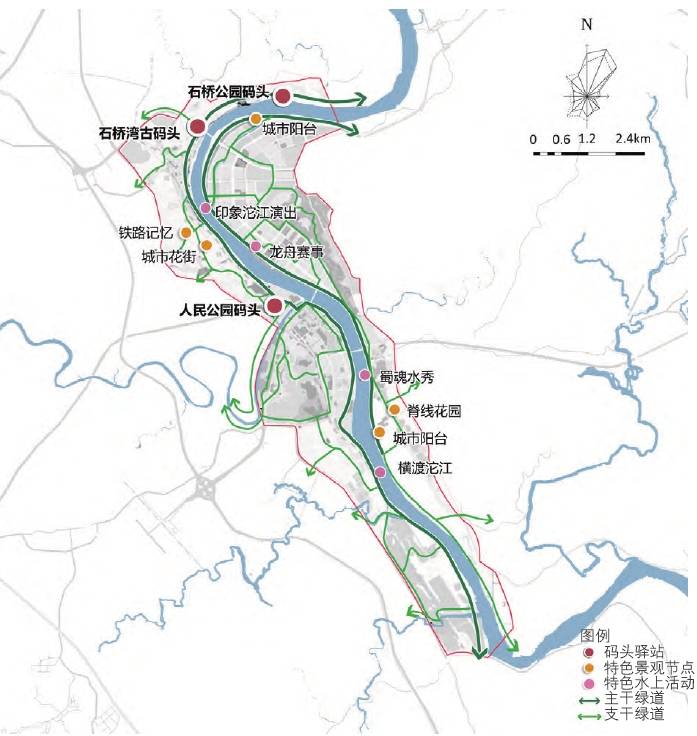 简阳市涌泉镇规划图图片