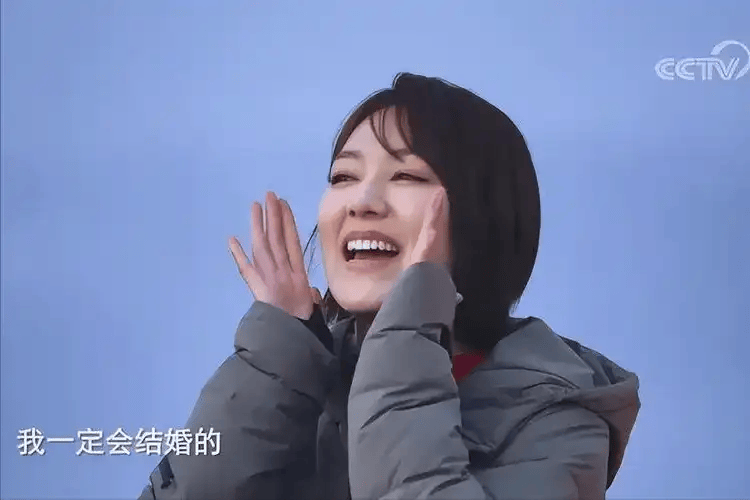 私生活混乱?惨遭央视"开除"?被传与小尼结婚的她,怎样了?