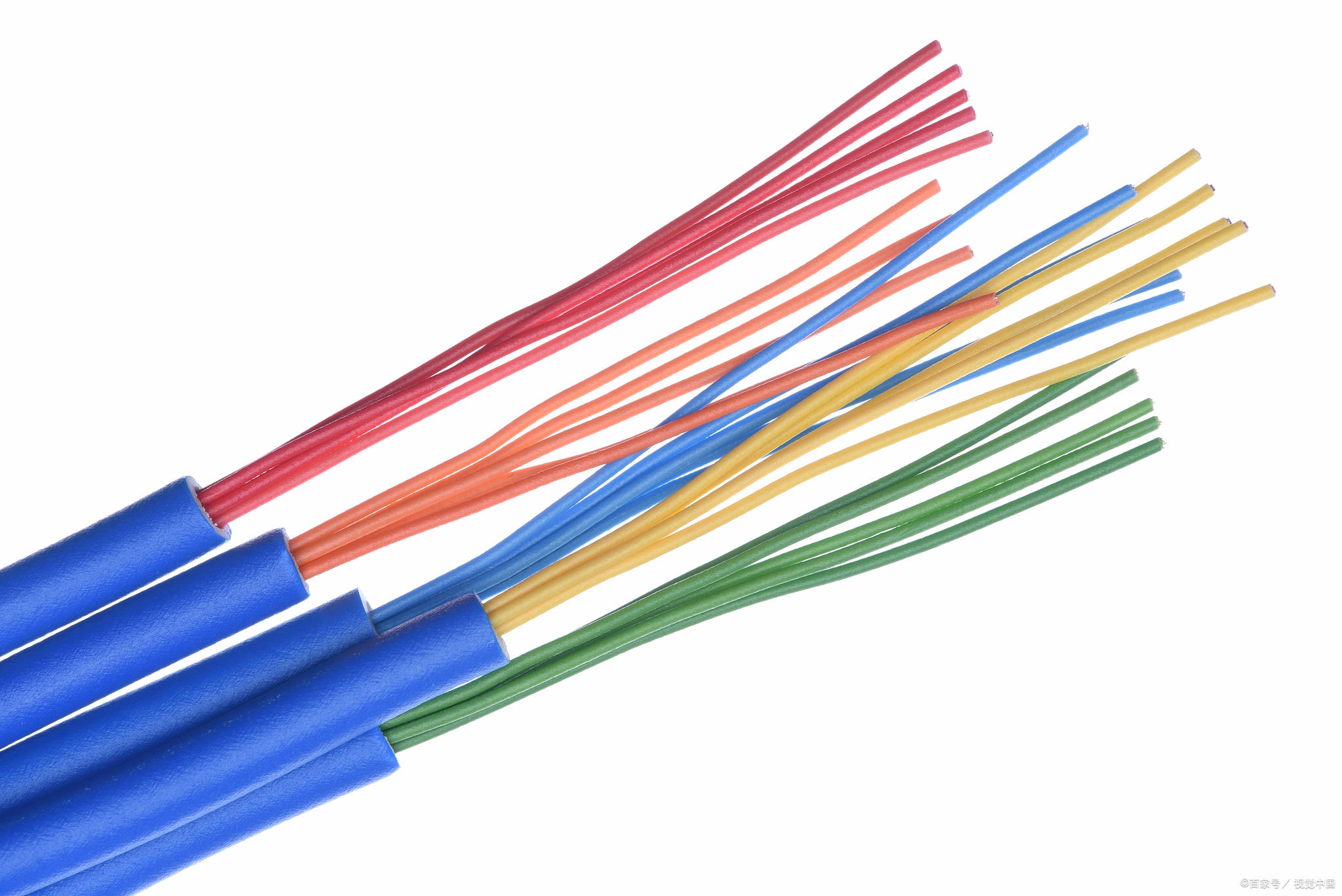 全球与中国环保型布电线市场现状规模及投资前景价值研究报告