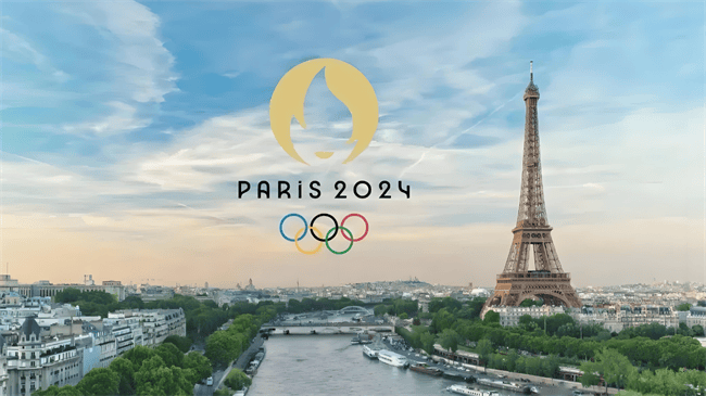 2024 巴黎奥运会:康源绿洲板材与您共赴荣耀之旅