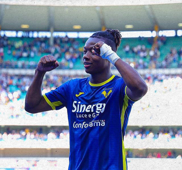 意甲维罗纳:如何通过转会市场实现可持续发展?