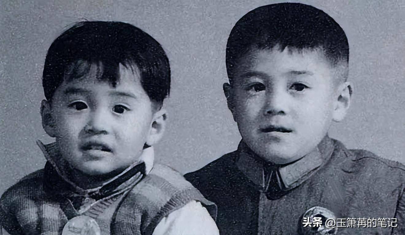 蔡国庆:弟弟娶了个俄罗斯老婆,我和妻子托起白发父母的晚年