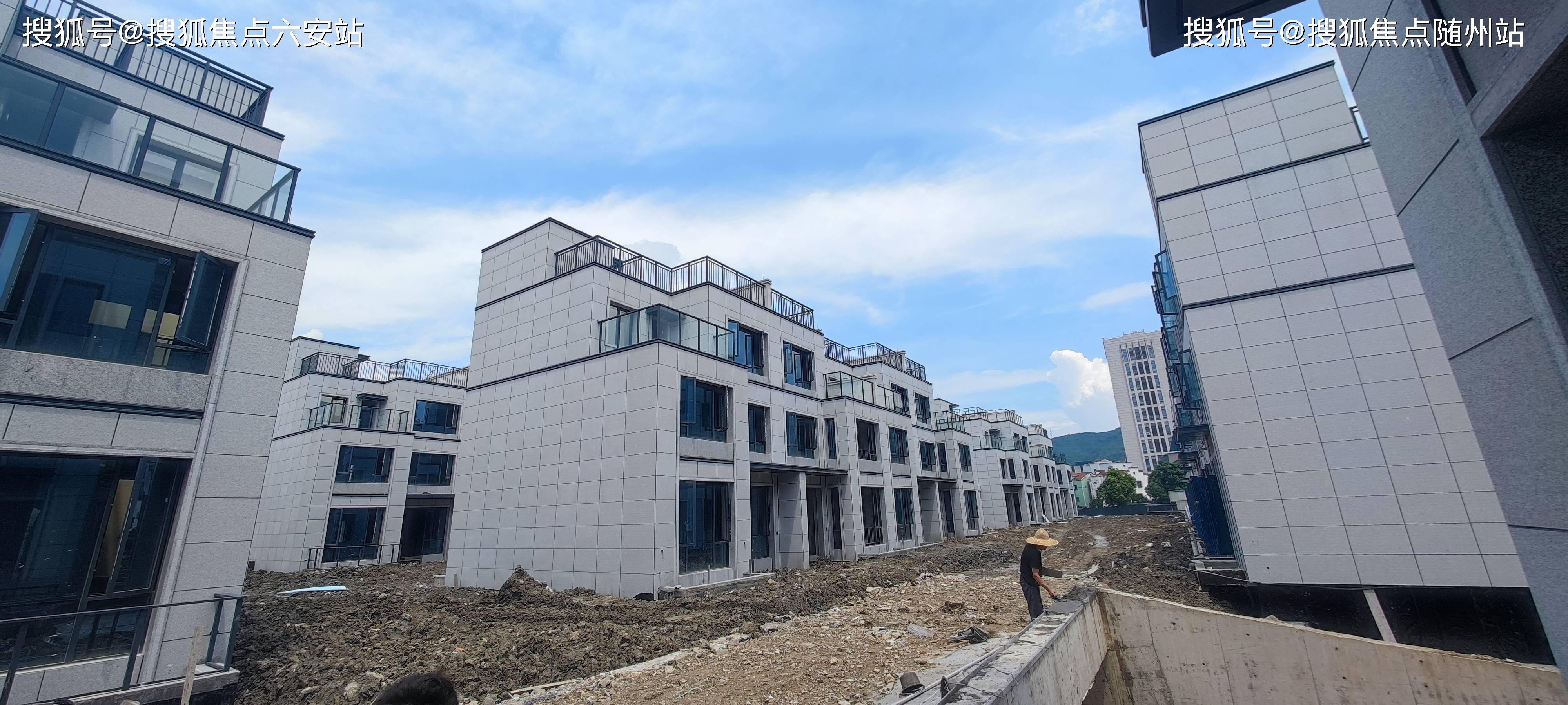 诸暨江南明月府【绿城·江南明月府】江南明月府楼盘详情-房价-户型