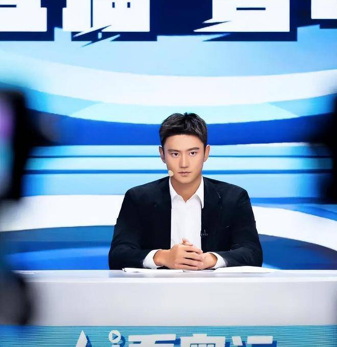 宁泽涛:完胜cctv-5主持人,退役5年后完美转型为"奥运解说员"