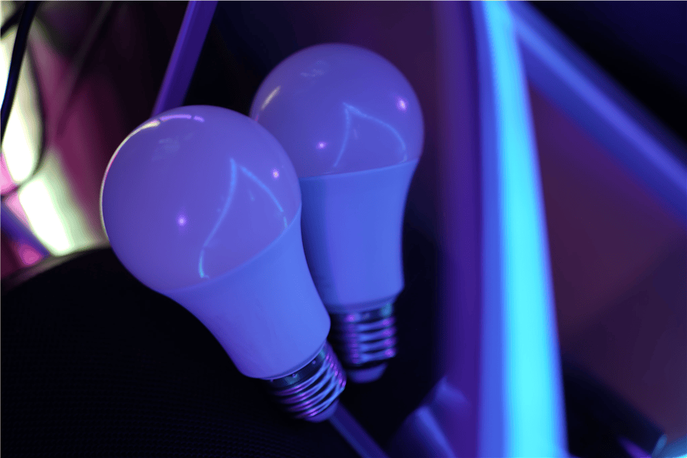 乐天派智能LED灯泡Matter版发布，引领智能家居新时代！