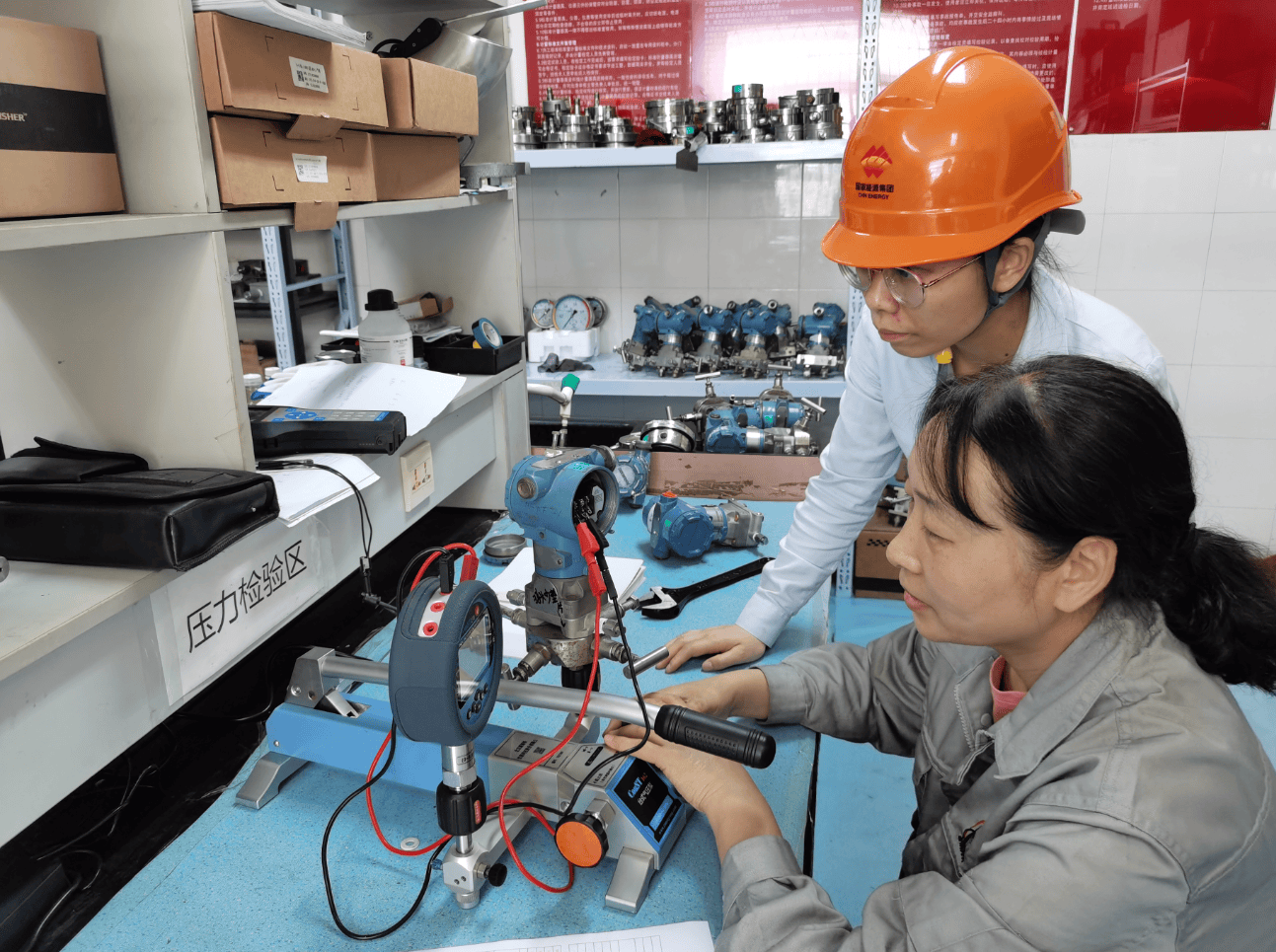 仪器仪表维修工怎么报名?证书报考流程和条件,考试内容,证书用途