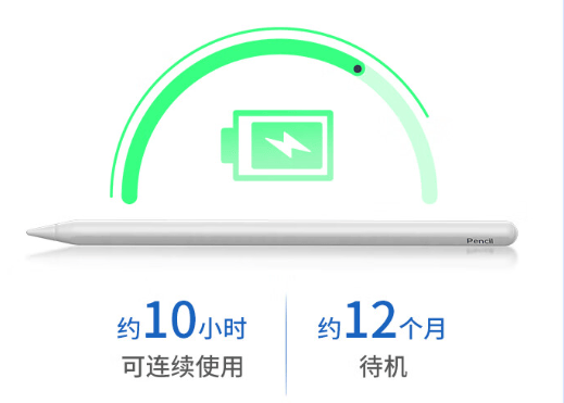 iPad该不该买原装笔？平替电容笔热门款TOP5分享！小白必看攻略！
