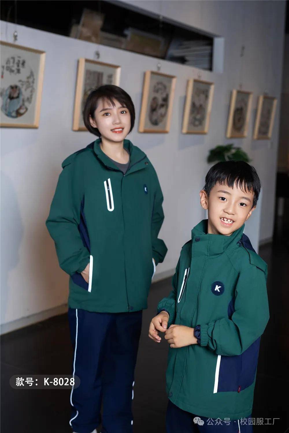 不同国家或地区的校服有何特色？